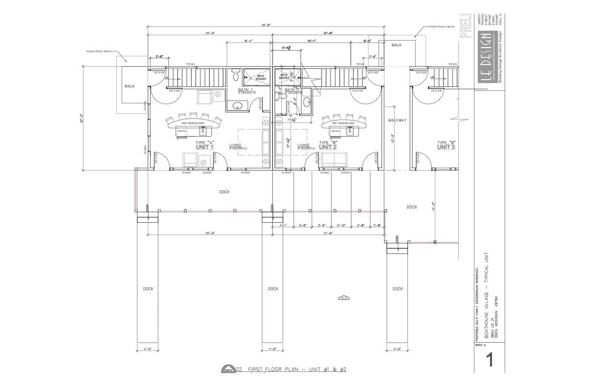 3656 Us-31 Road, Unit 8 Alanson, MI 49706 - Photo 15 of 20