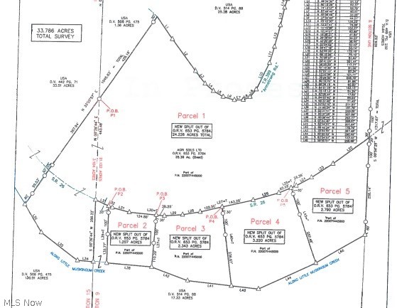 26 Tbd State Route, Unit PARCEL 4 New Matamoras, OH 45767 - Photo 9 of 9 Gallery Image 9