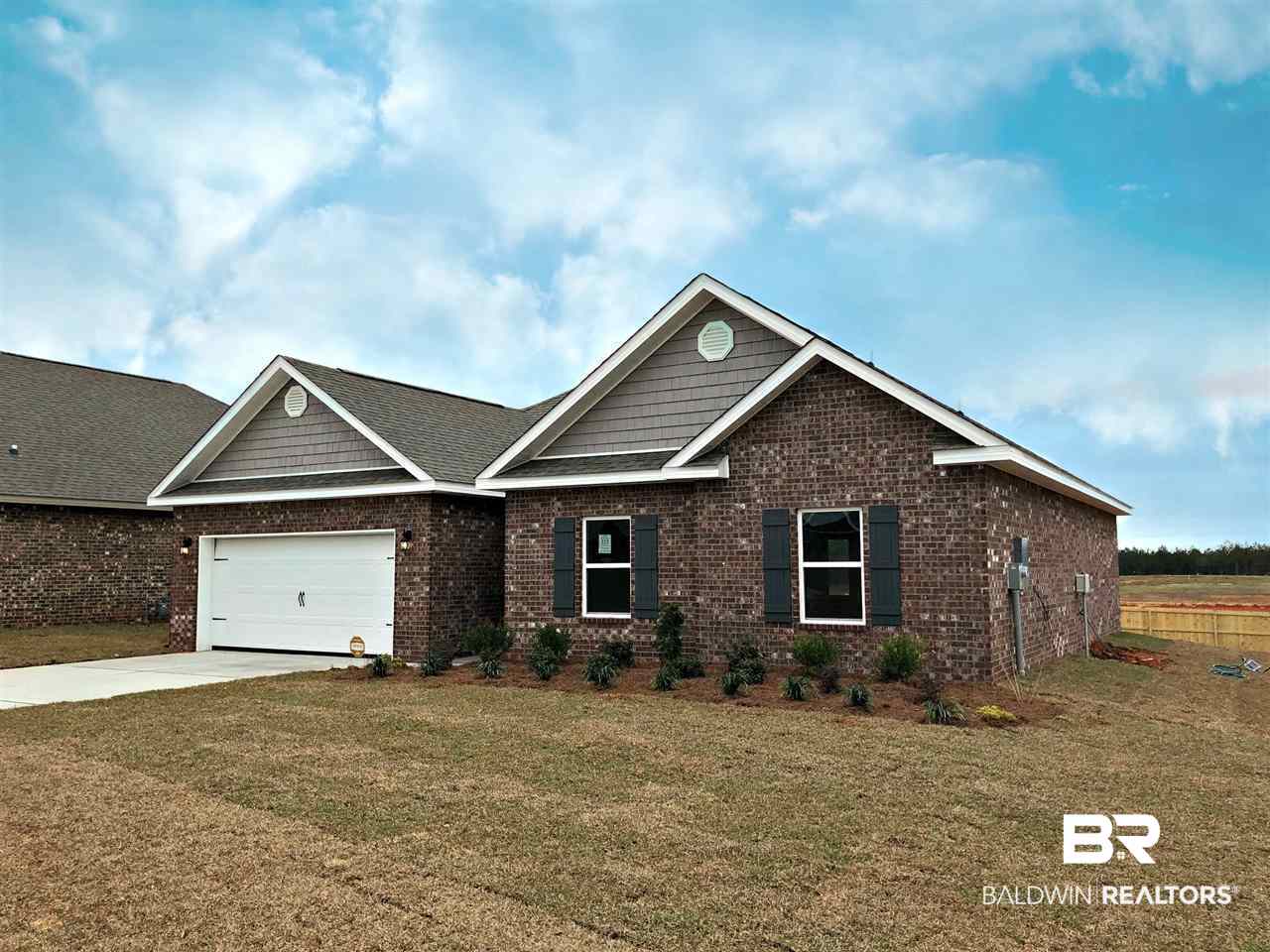 31835 Kestrel Loop, Unit LOT 223 Daphne, AL 36527 - Photo 1 of 10