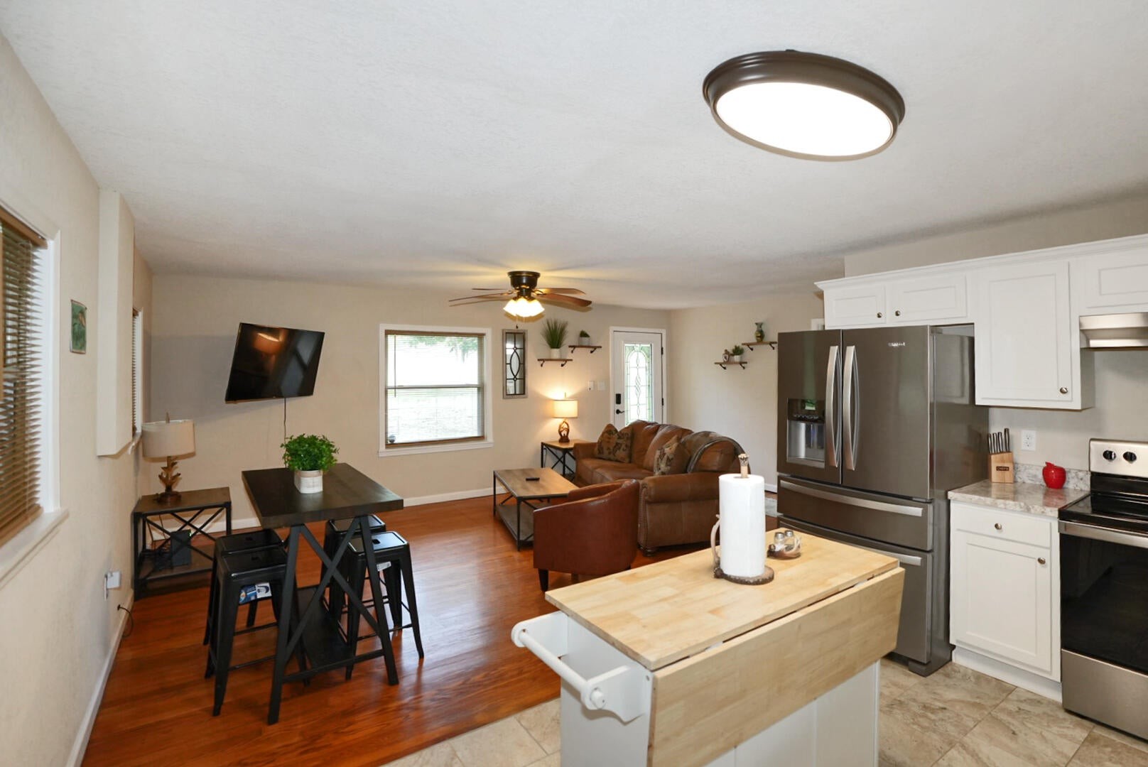 2368 Hall Road Dandridge, TN 37725 - Photo 12 of 28 Gallery Image 12