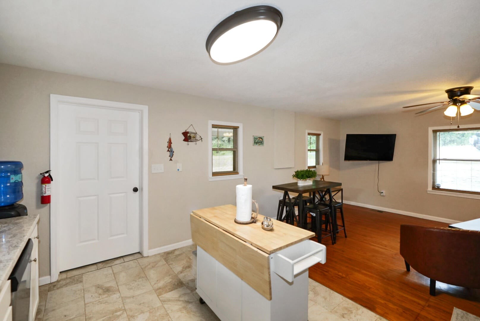 2368 Hall Road Dandridge, TN 37725 - Photo 16 of 28 Gallery Image 16