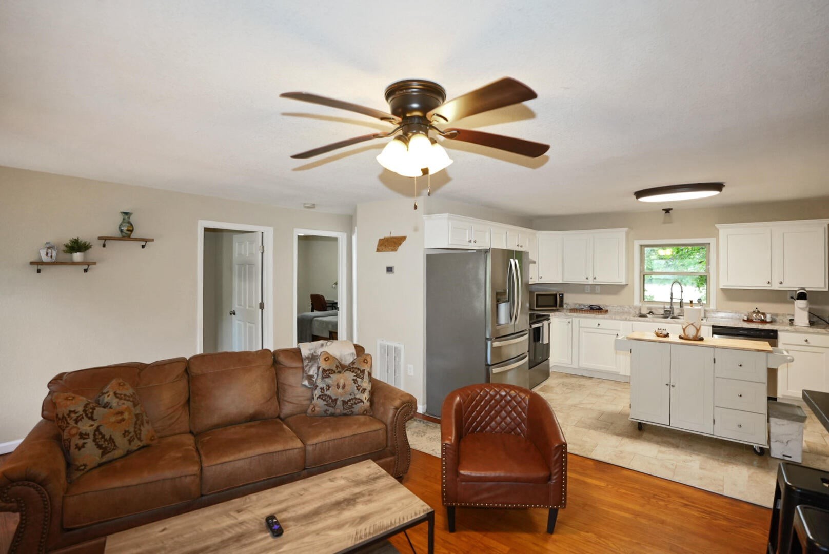2368 Hall Road Dandridge, TN 37725 - Photo 8 of 28 Gallery Image 8