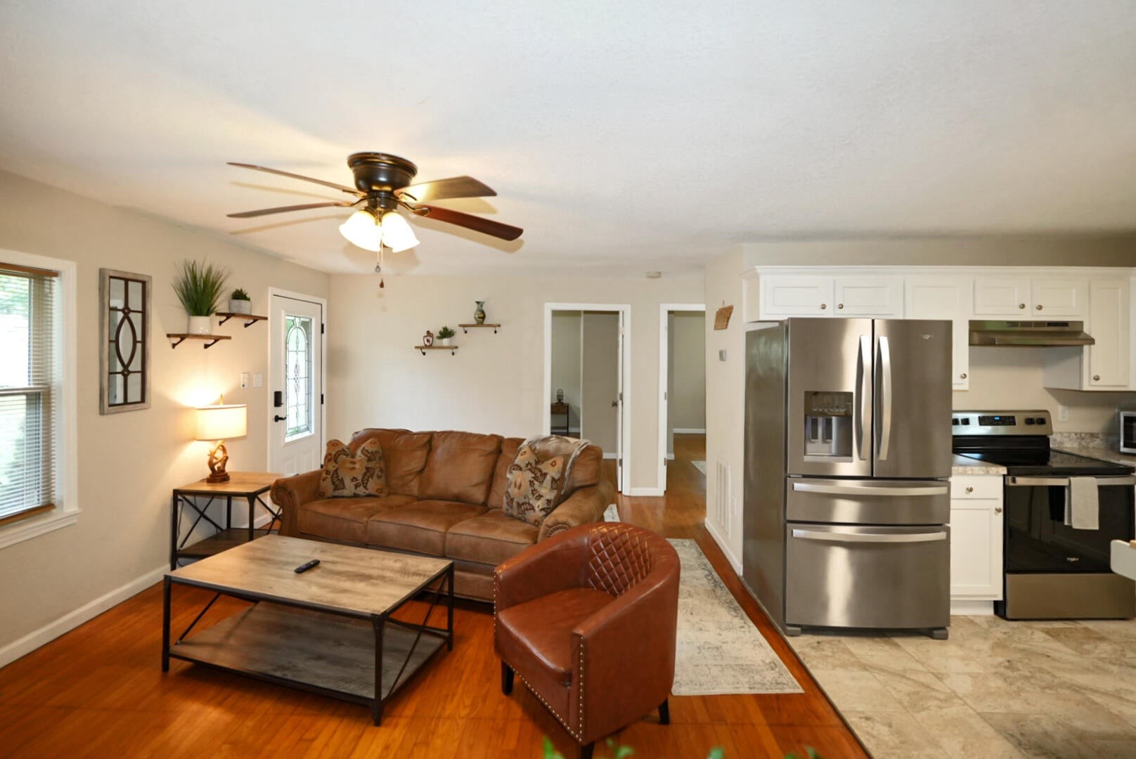 2368 Hall Road Dandridge, TN 37725 - Photo 9 of 28 Gallery Image 9