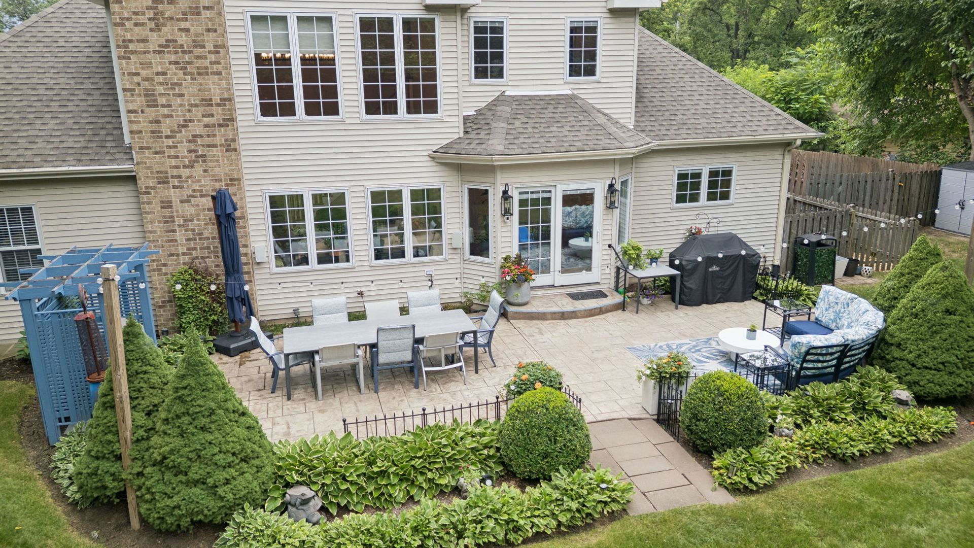 5709 Lenox Road Lisle, IL 60532 - Photo 37 of 46 Gallery Image 37