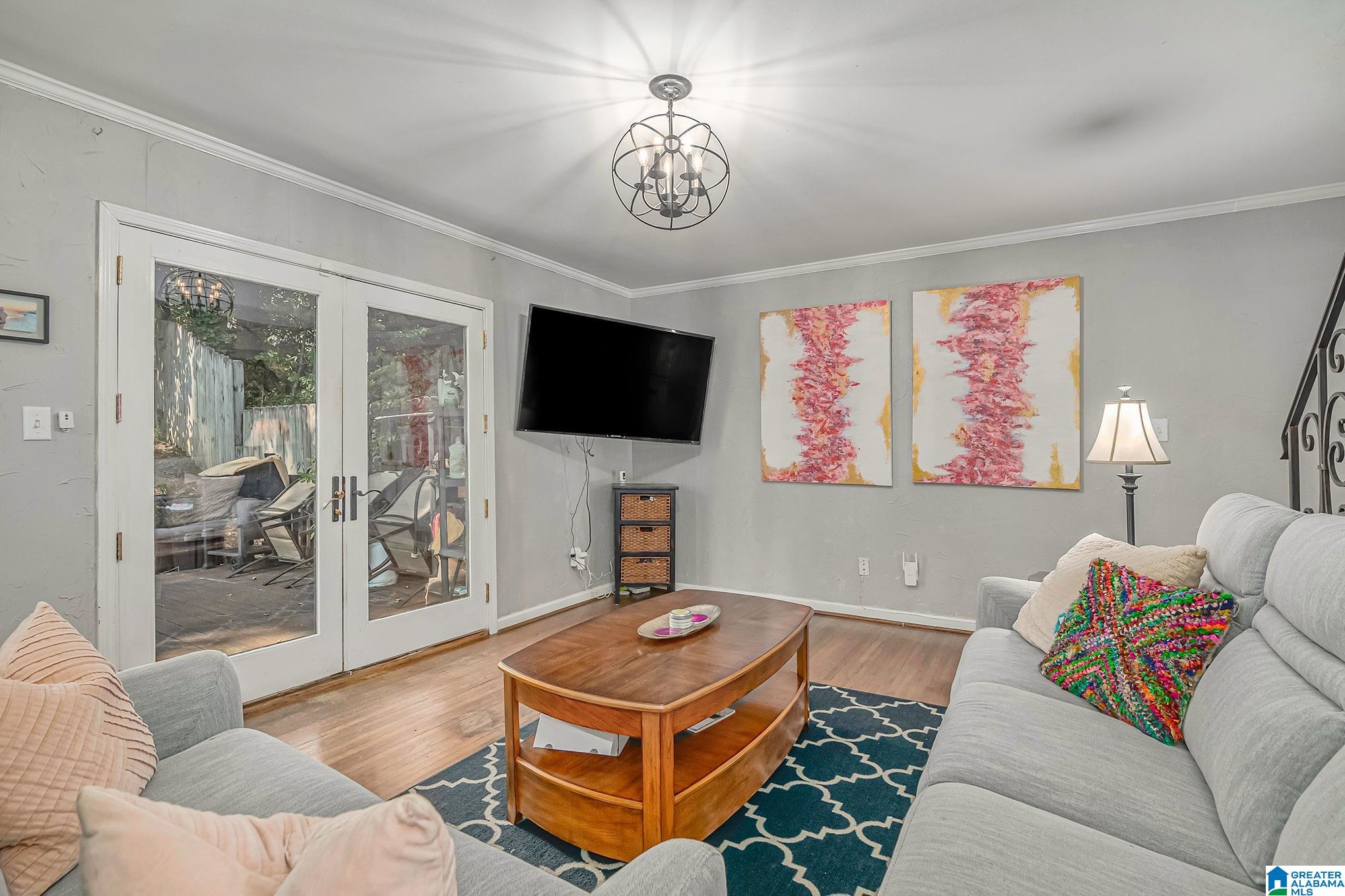 4329 Little River Road, Unit 4329L Birmingham, AL 35213 - Photo 17 of 28