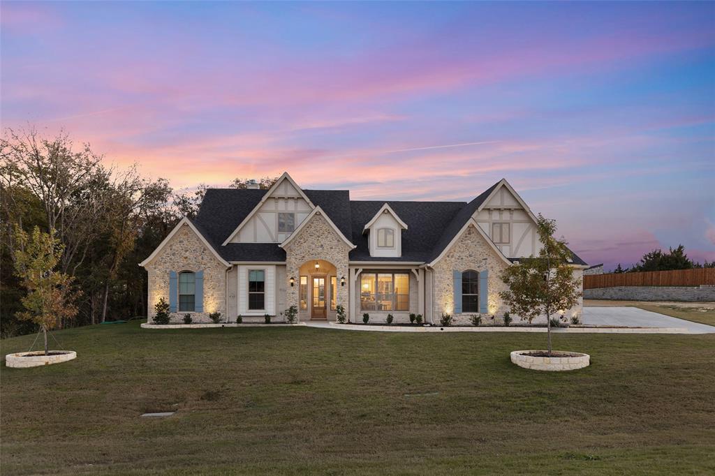3030 Seeton Road Midlothian, TX 76065 - Photo 1 of 1