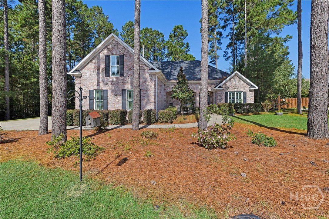145 Sweetwater Circle Rincon, GA 31326 - Photo 1 of 29 Gallery Image 1