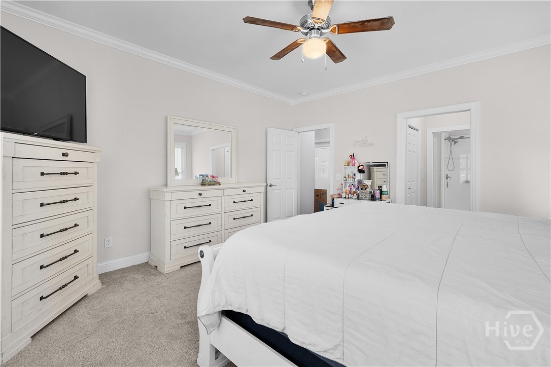 145 Sweetwater Circle Rincon, GA 31326 - Photo 17 of 29 Gallery Image 17