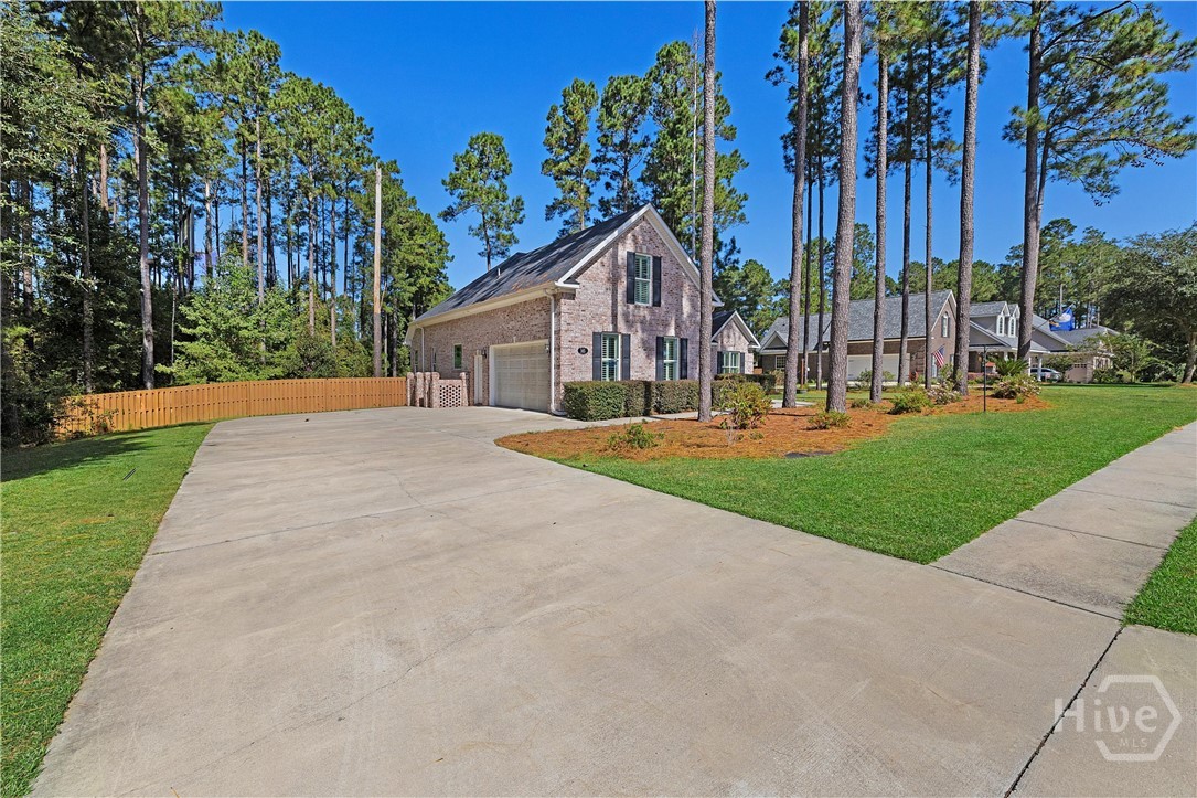 145 Sweetwater Circle Rincon, GA 31326 - Photo 2 of 29 Gallery Image 2