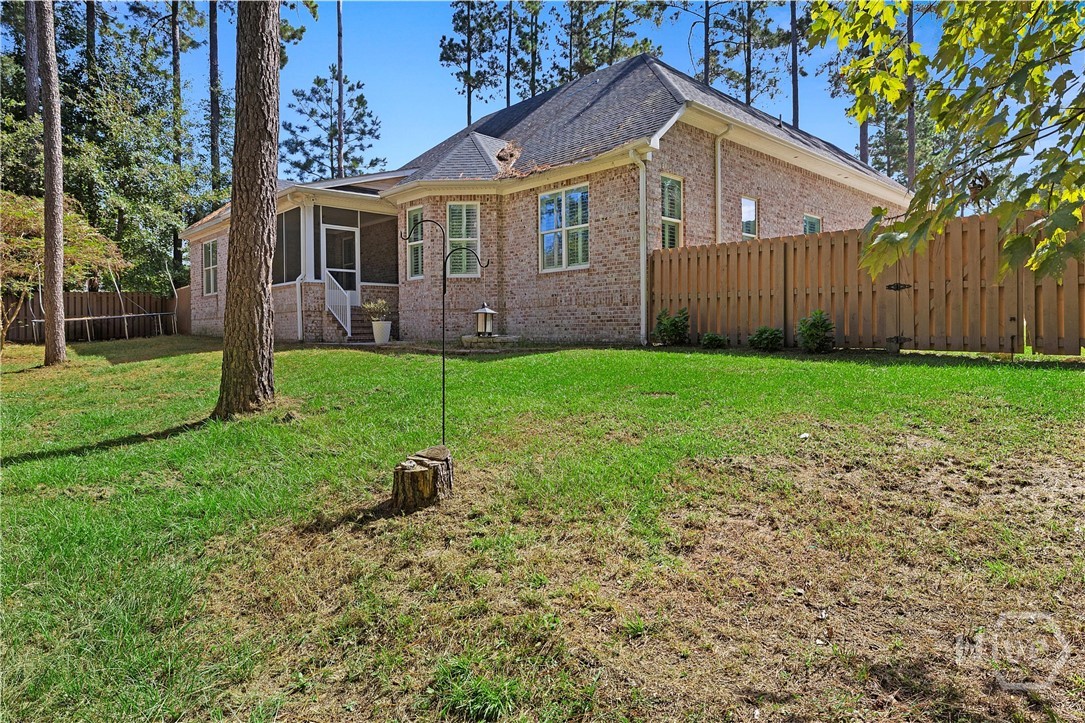 145 Sweetwater Circle Rincon, GA 31326 - Photo 29 of 29 Gallery Image 29