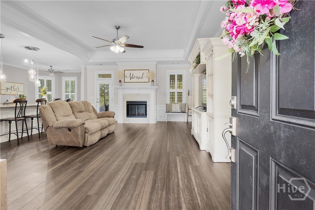 145 Sweetwater Circle Rincon, GA 31326 - Photo 4 of 29 Gallery Image 4