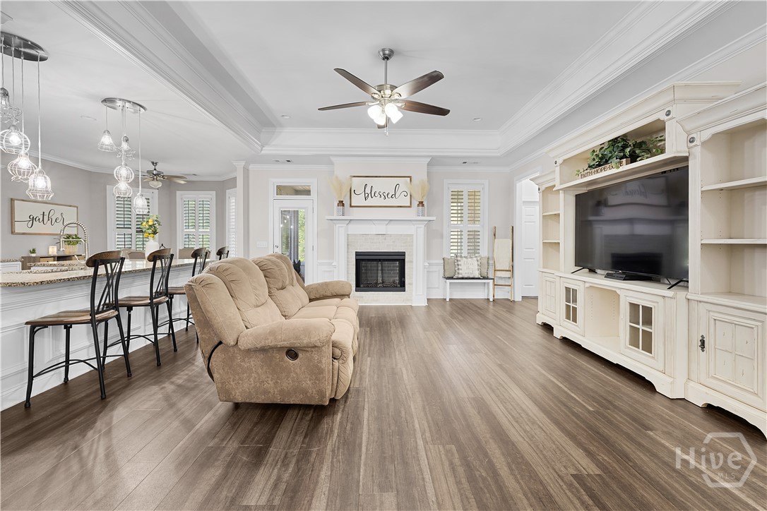 145 Sweetwater Circle Rincon, GA 31326 - Photo 5 of 29 Gallery Image 5