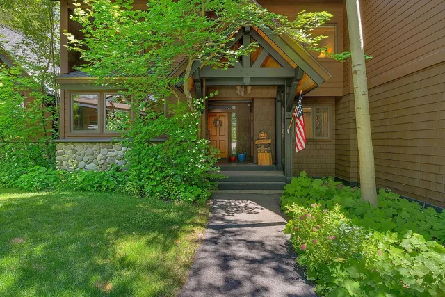 $4,195,000 | 6400 West Lake Boulevard, Unit 2, Homewood, CA 96141