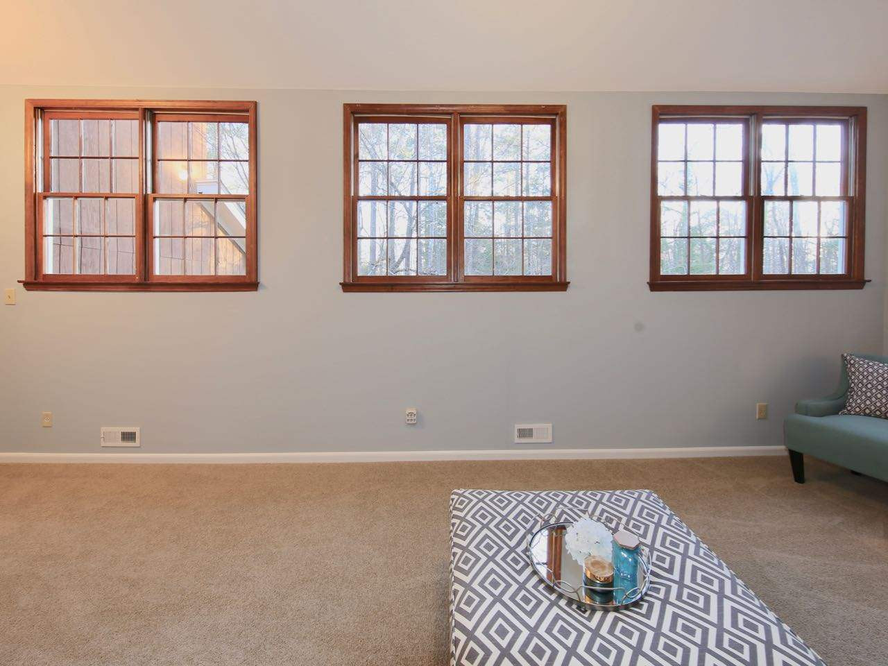 3314 Pickett Road Durham, NC 27705 - Photo 16 of 25 Loads of natural light