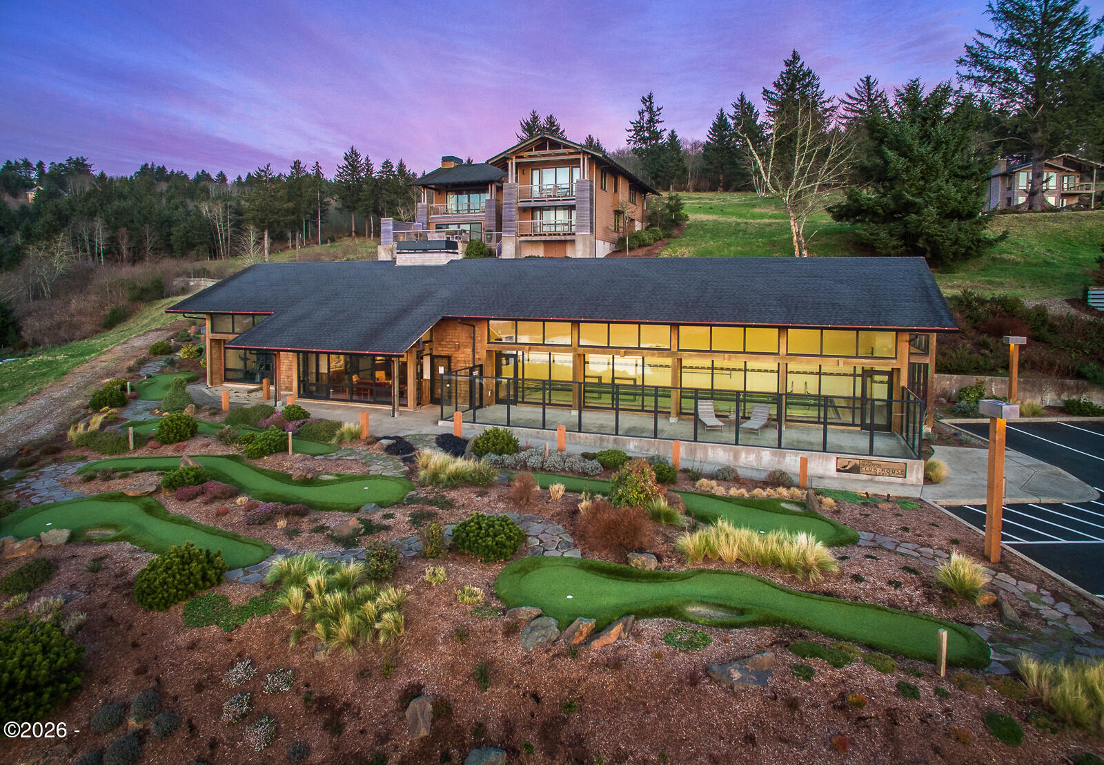7730 Brooten Mountain Road Pacific City, OR 97135 - Photo 46 of 56