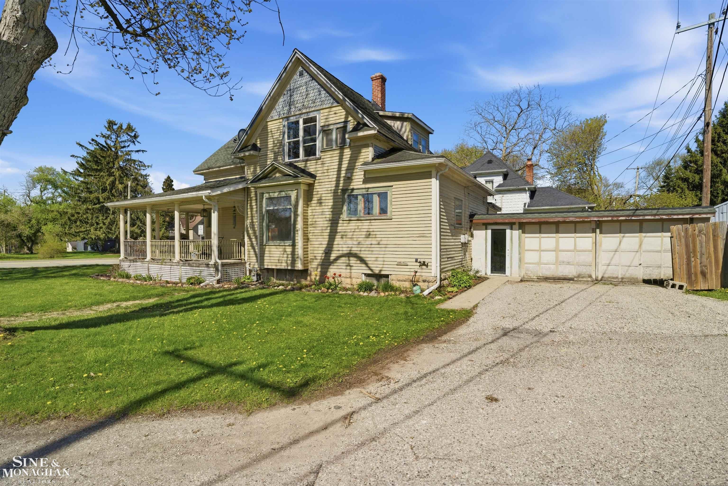 120 Brockway Road Yale, MI 48097 - Photo 5 of 36