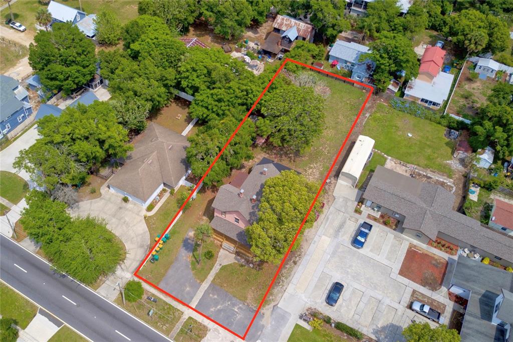 205 South Grove Street Eustis, FL 32726 - Photo 1 of 1