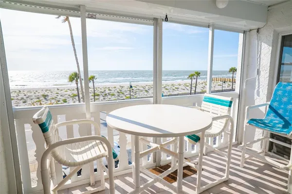 $739,500 | 403 Gulf Way, Unit 304, St. Pete Beach, FL 33706