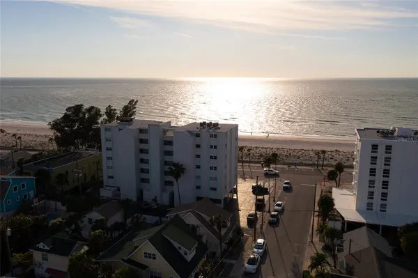 $739,500 | 403 Gulf Way, Unit 304, St. Pete Beach, FL 33706