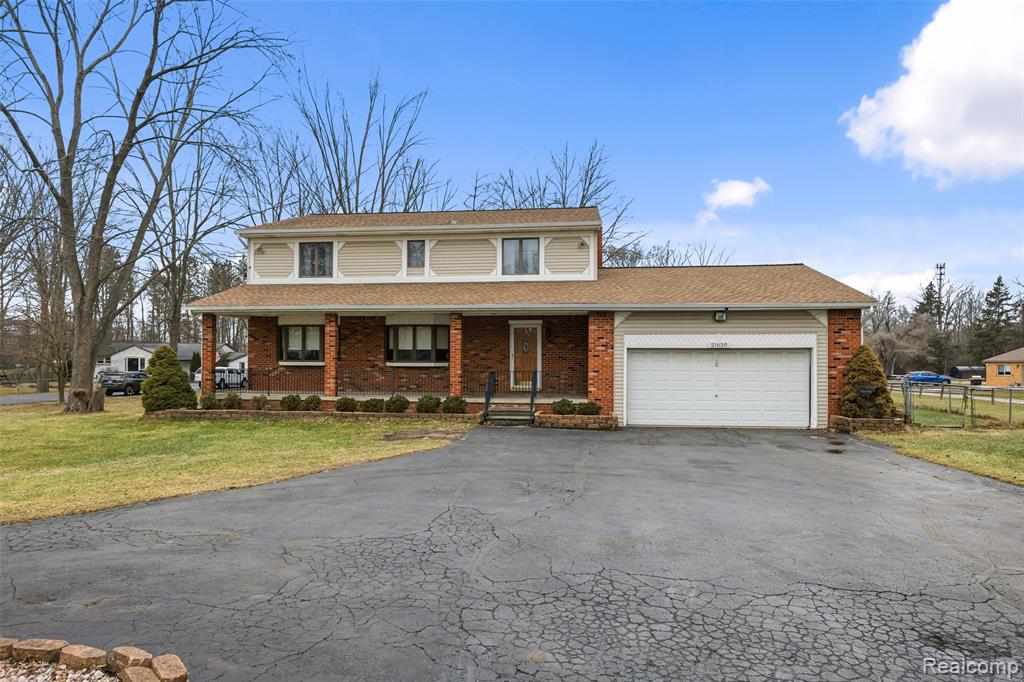 21650 Telegraph Road Flat Rock, MI 48134 - Photo 1 of 70