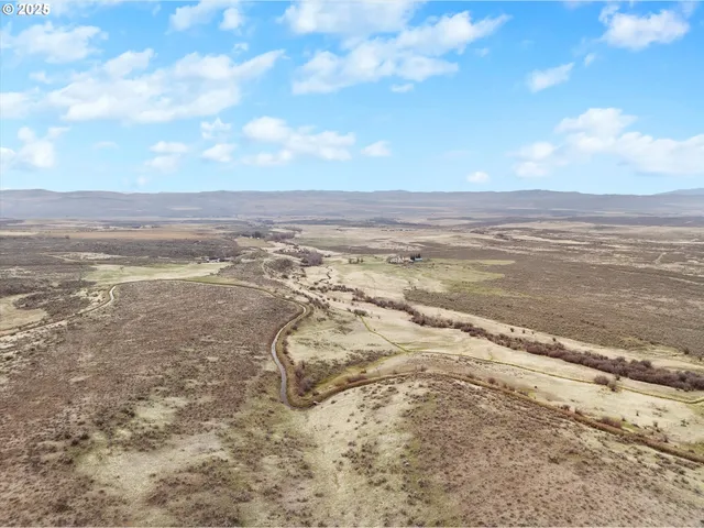 a view of an ocean and beach