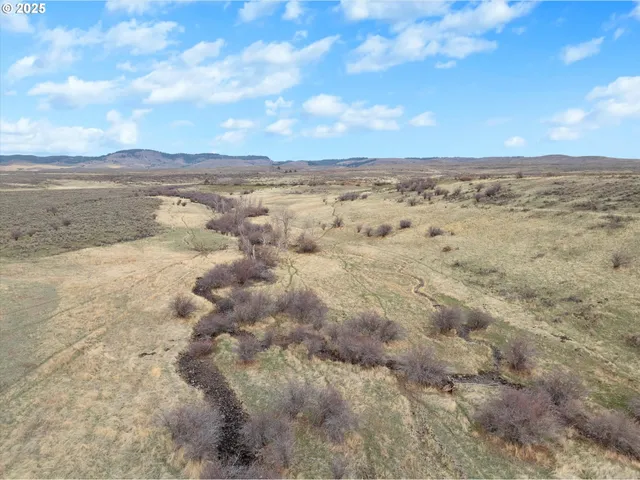 a view of an ocean and beach