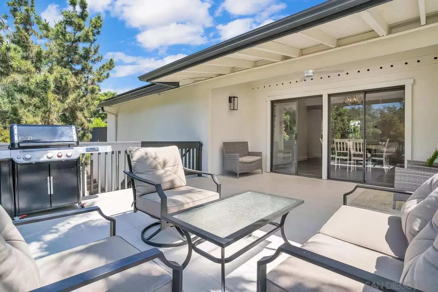 3550 Laketree Drive Fallbrook, CA 92028 - Photo 36 of 56 a outdoor space with patio furniture