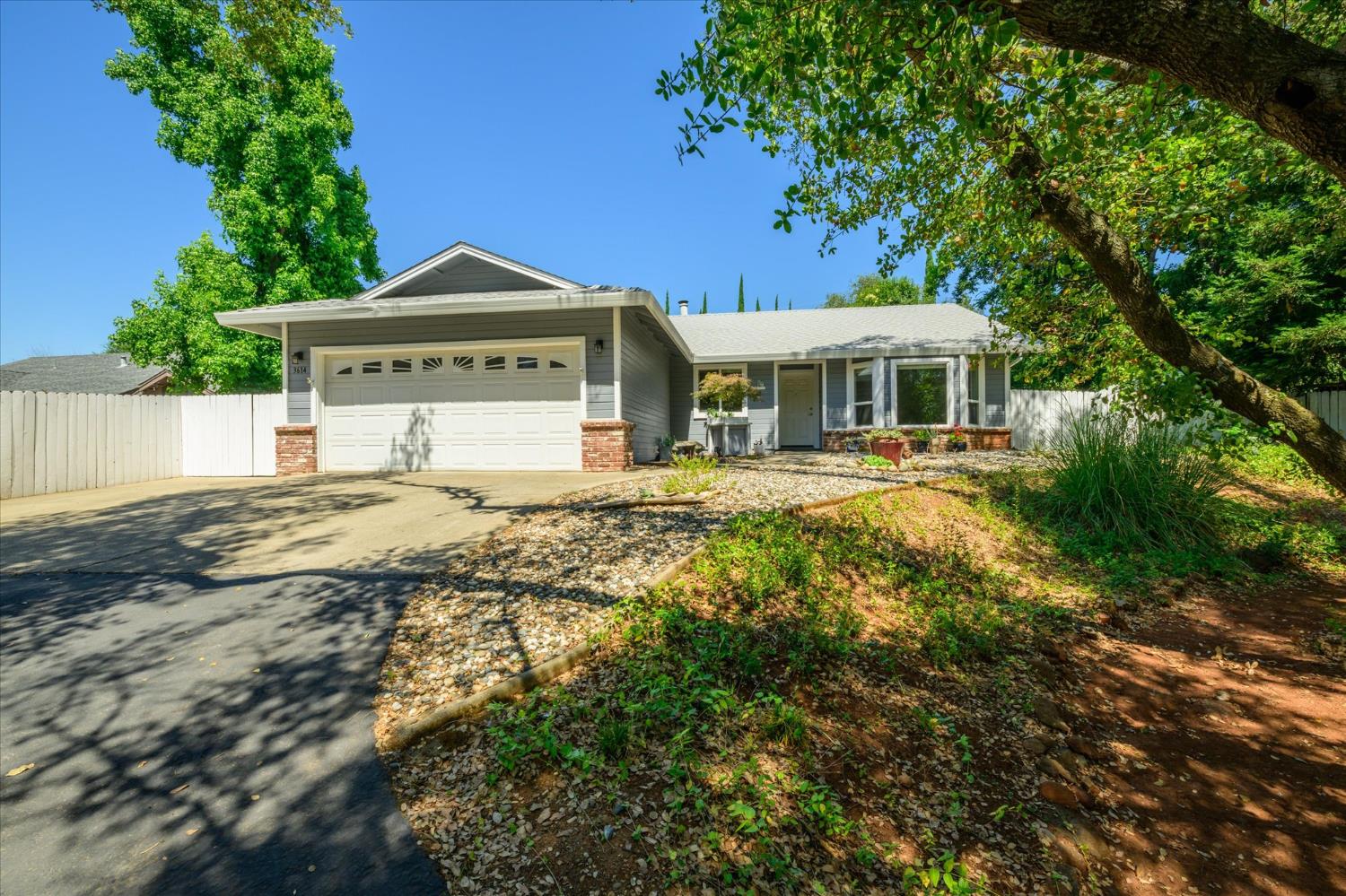3614 Cambridge Road Cameron Park, CA 95682 - Photo 1 of 55