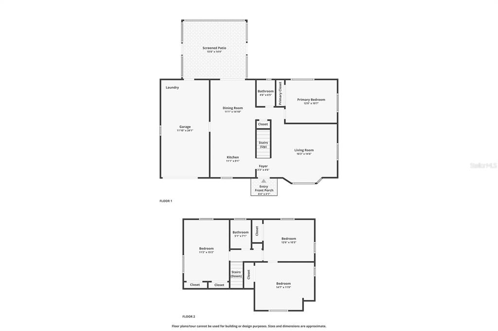 14984 Newport Road Clearwater, FL 33764 - Photo 38 of 58