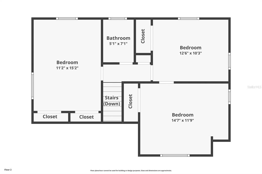 14984 Newport Road Clearwater, FL 33764 - Photo 4 of 58