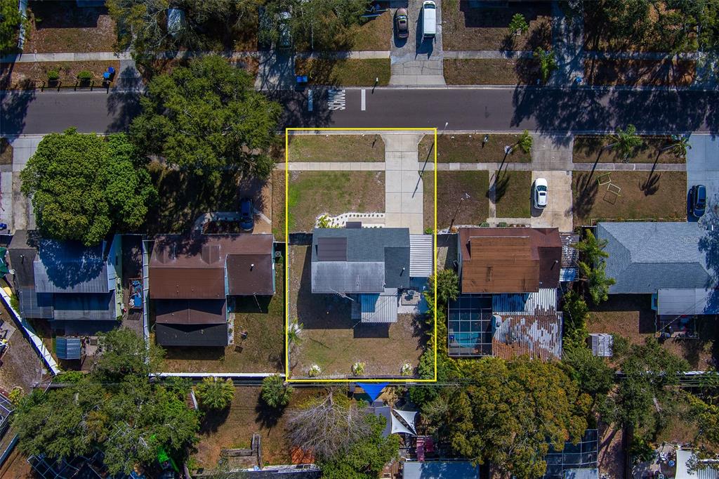 14984 Newport Road Clearwater, FL 33764 - Photo 42 of 58