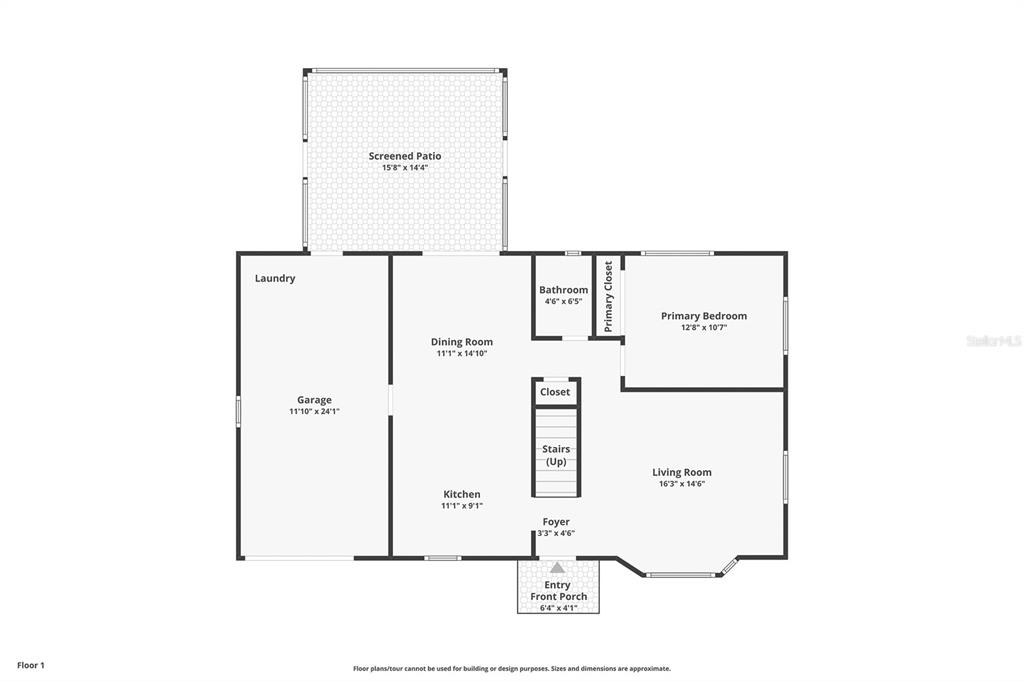 14984 Newport Road Clearwater, FL 33764 - Photo 5 of 58