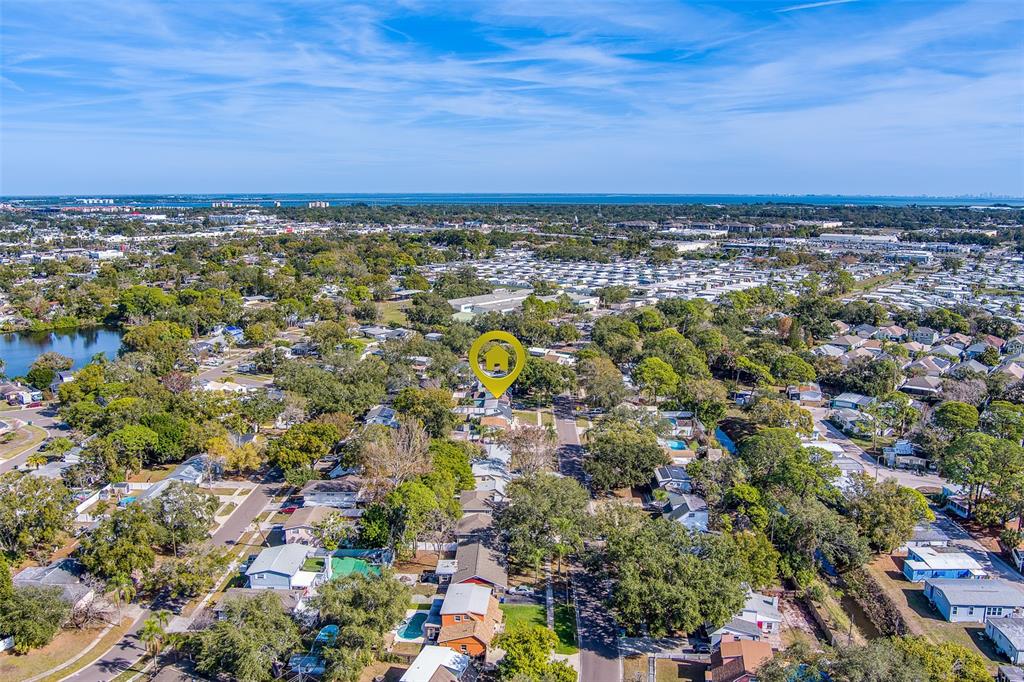 14984 Newport Road Clearwater, FL 33764 - Photo 55 of 58