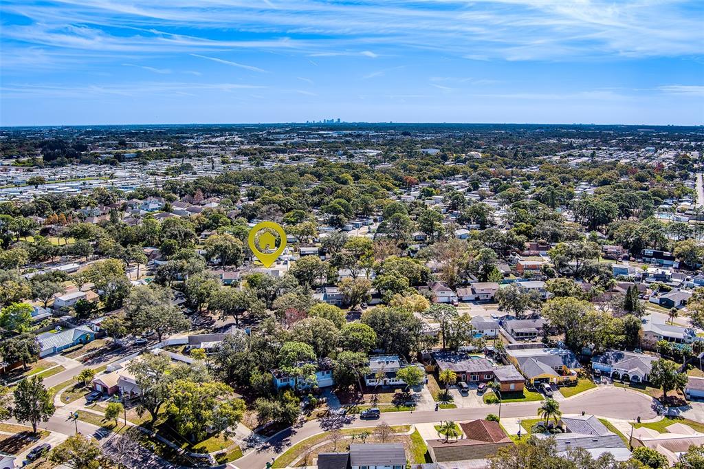 14984 Newport Road Clearwater, FL 33764 - Photo 56 of 58