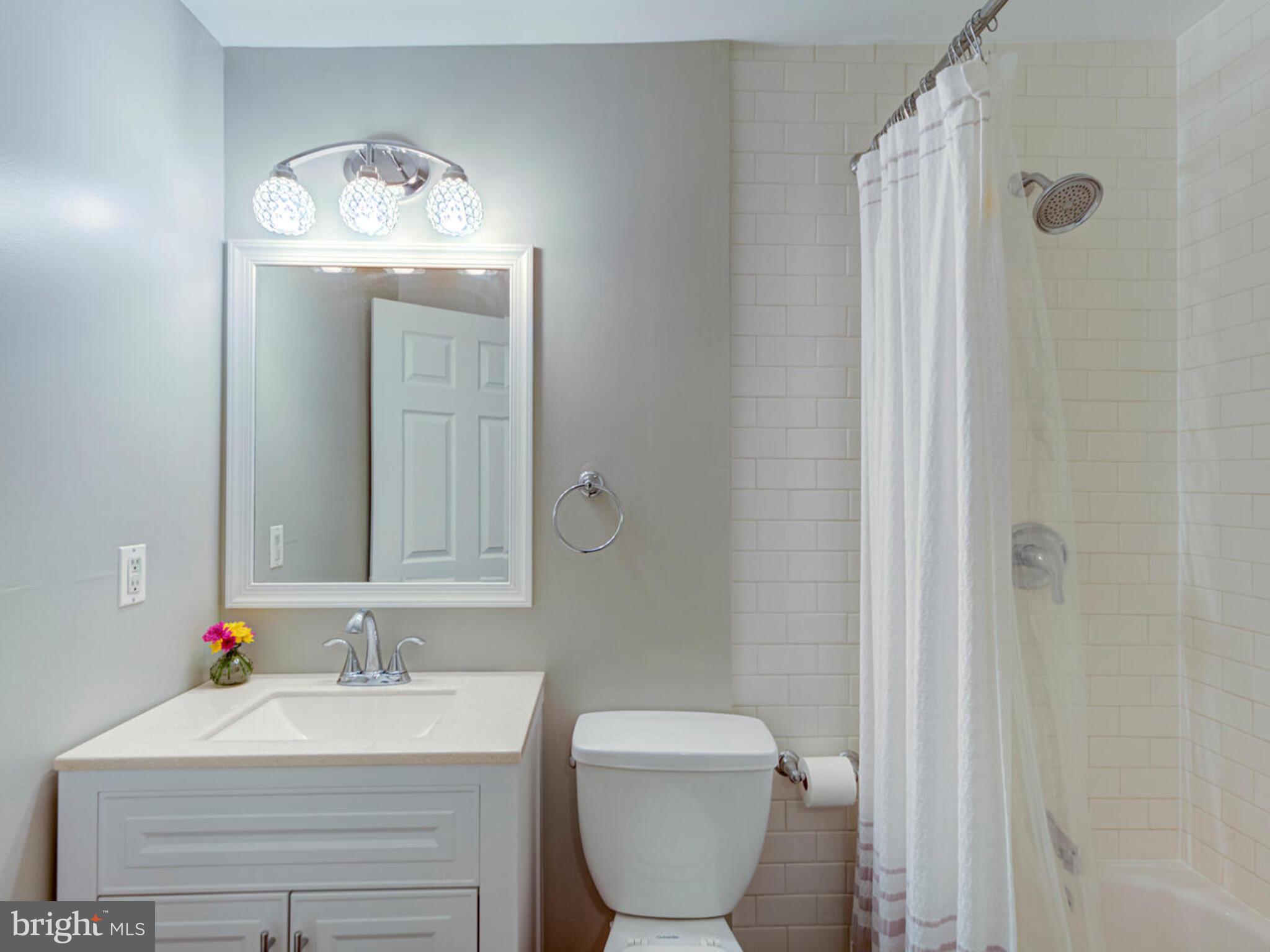 1646 Kramer Street Northeast Washington, DC 20002 - Photo 20 of 33 Gallery Image 20