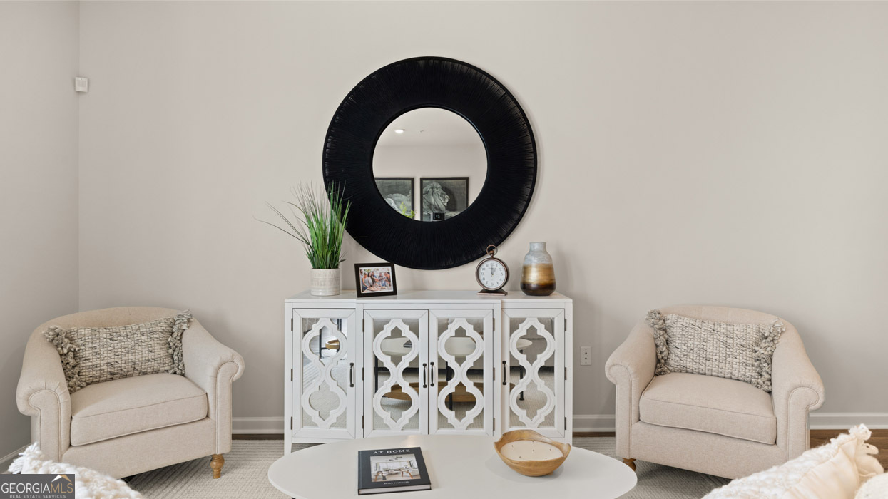 266 Sound Circle Stockbridge, GA 30281 - Photo 12 of 39 a living room with furniture