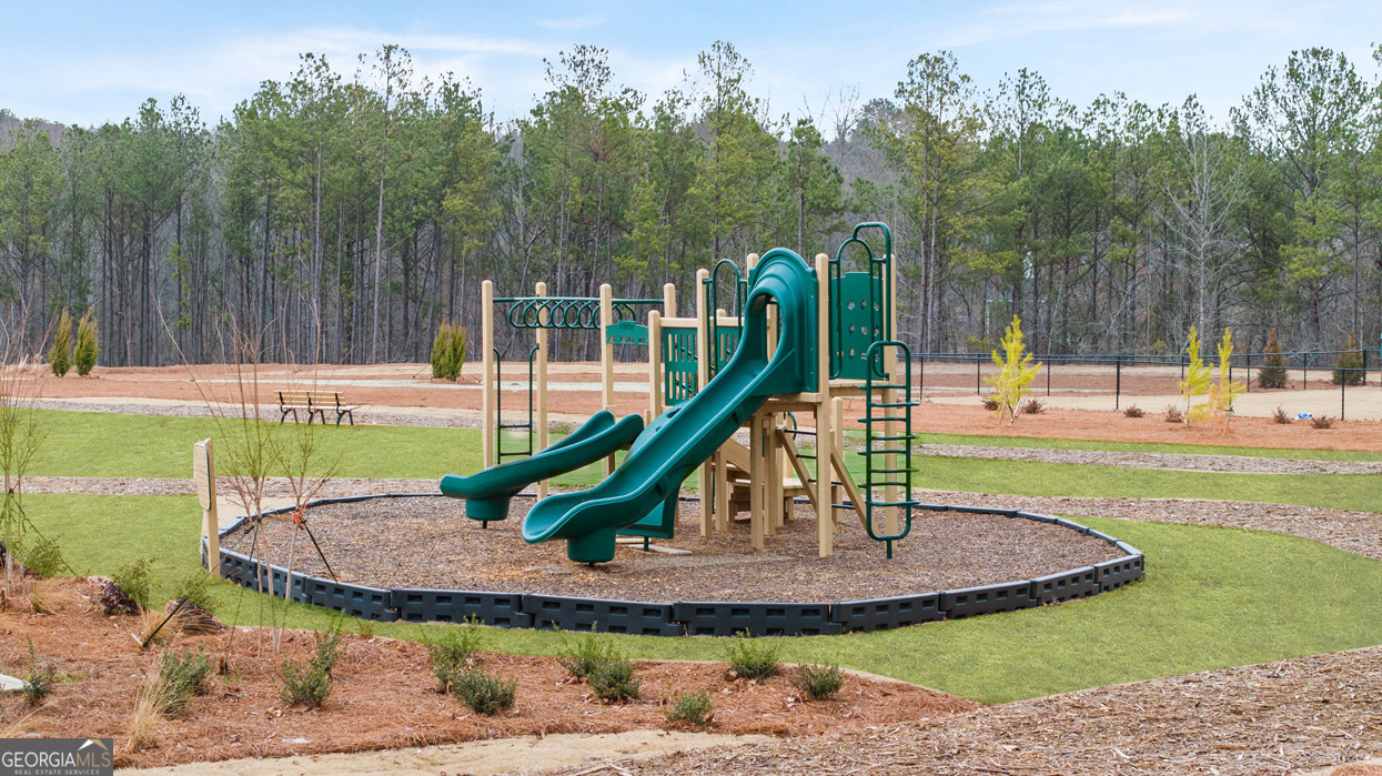 266 Sound Circle Stockbridge, GA 30281 - Photo 23 of 39 a view of a slide with a slide