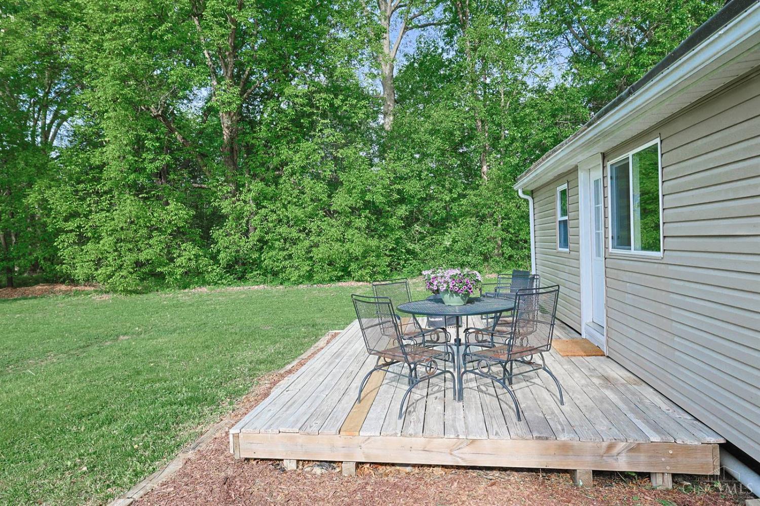 2433 Swings Corner Point Isabel Road Bethel, OH 45106 - Photo 27 of 38