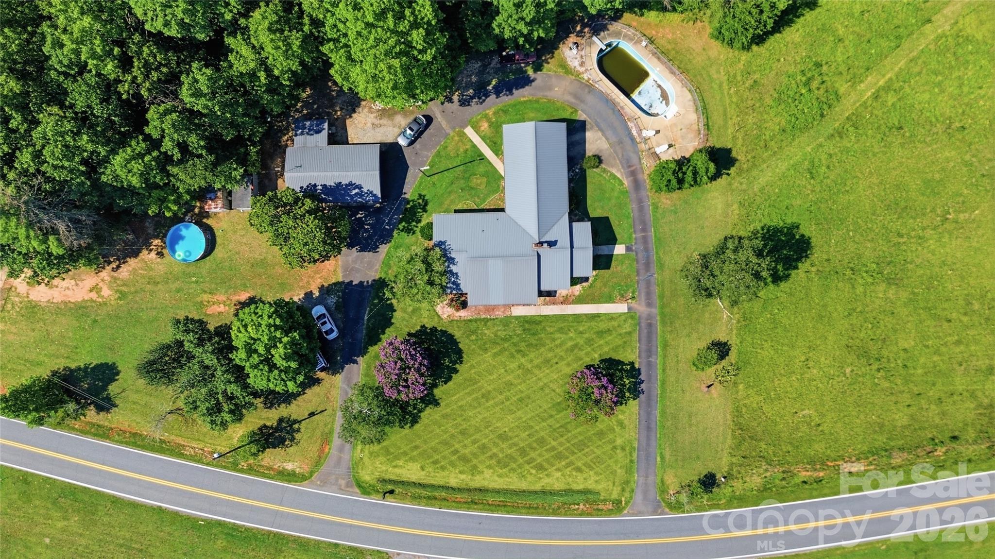 828 Ferry Road Forest City, NC 28043 - Photo 13 of 48