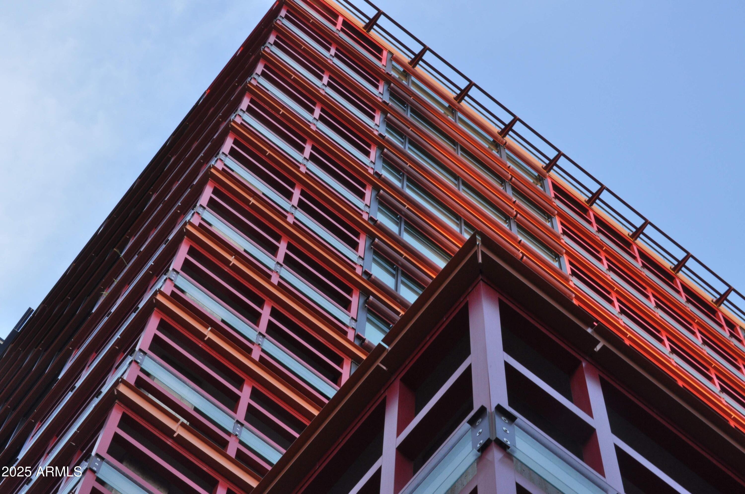 4808 North 24th Street, Unit 606 Phoenix, AZ 85016 - Photo 11 of 11 a view of an outdoor space