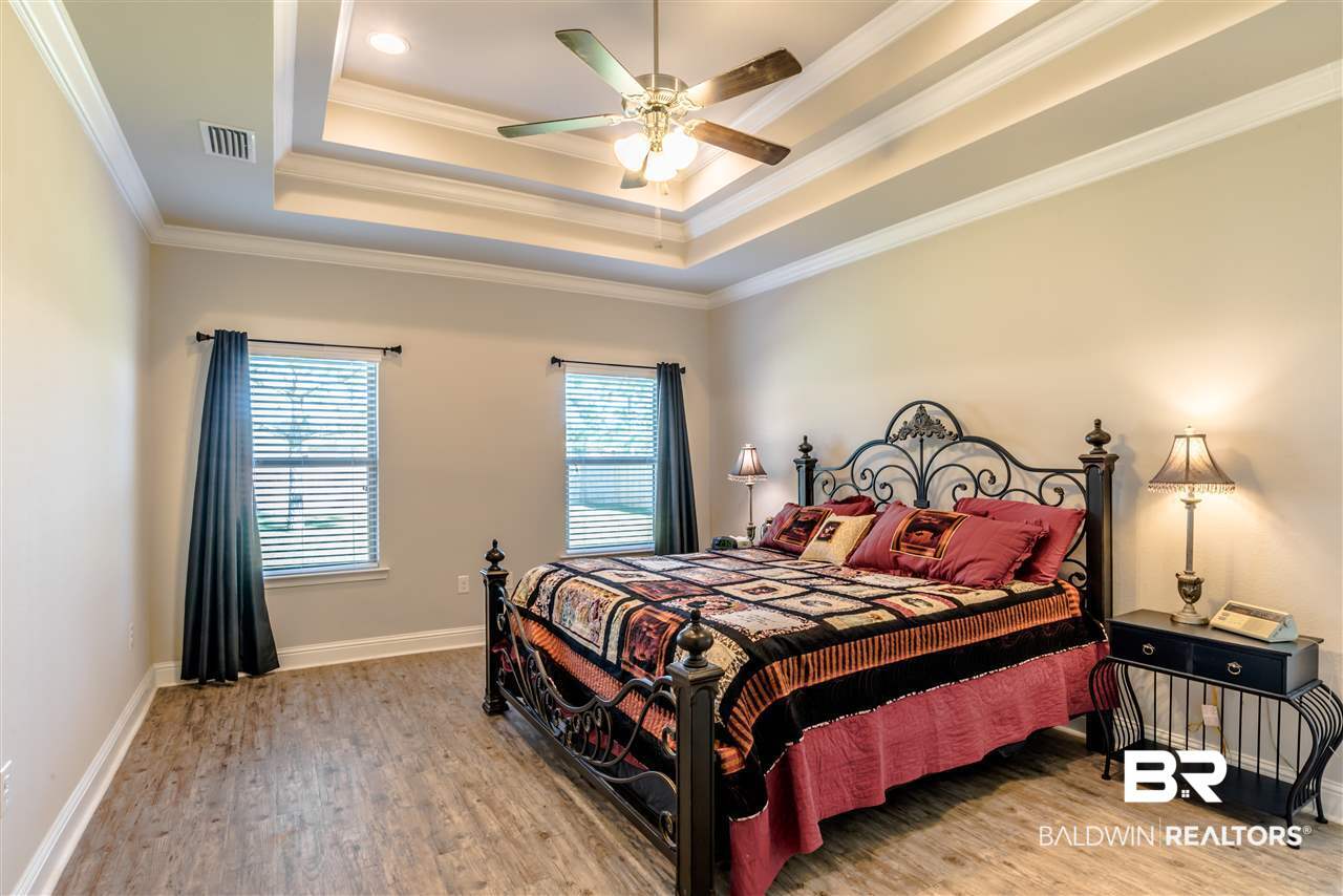 15573 Troon Drive Foley, AL 36535 - Photo 9 of 26