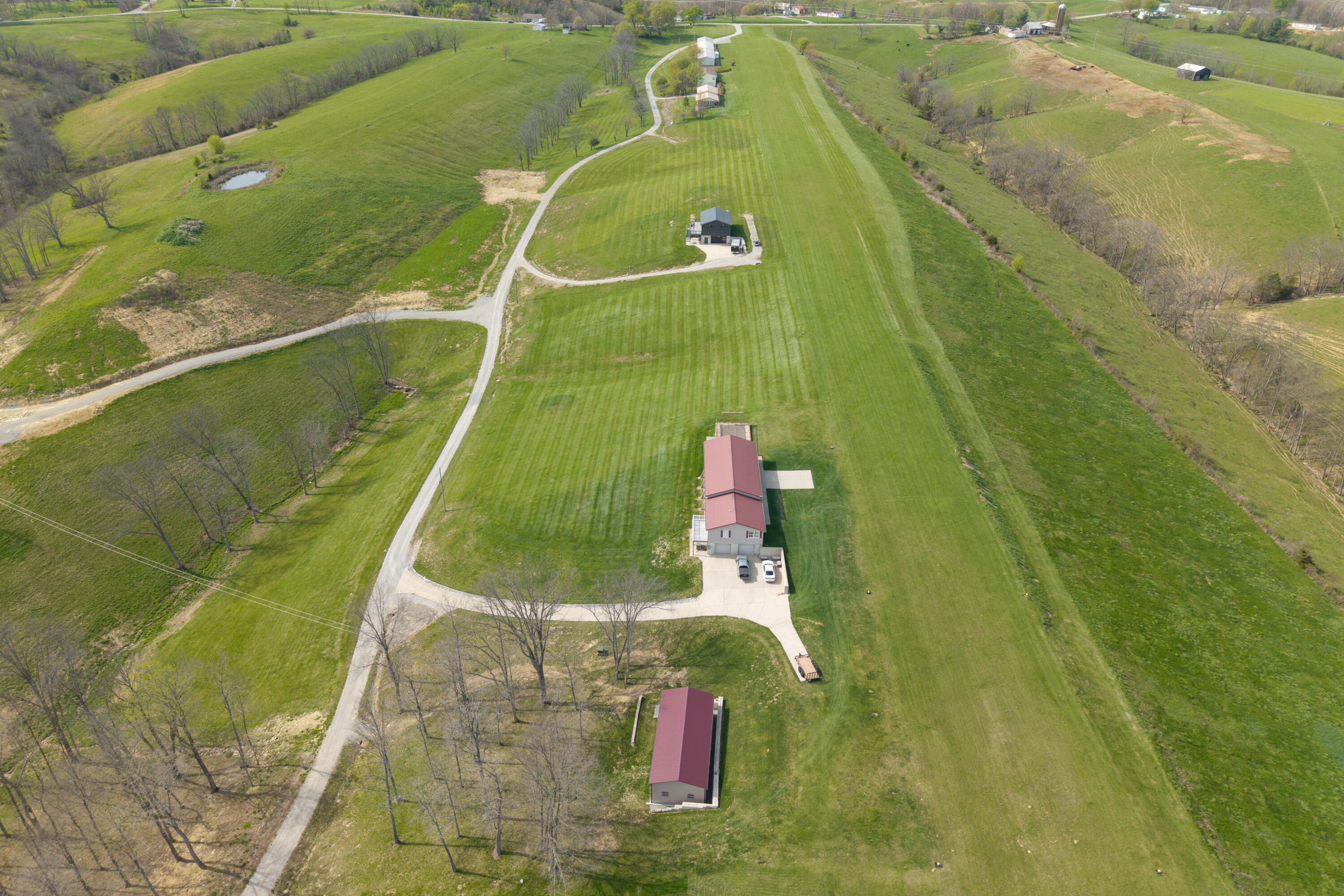 90 Pilots Dream Drive Dry Ridge, KY 41035 - Photo 3 of 50