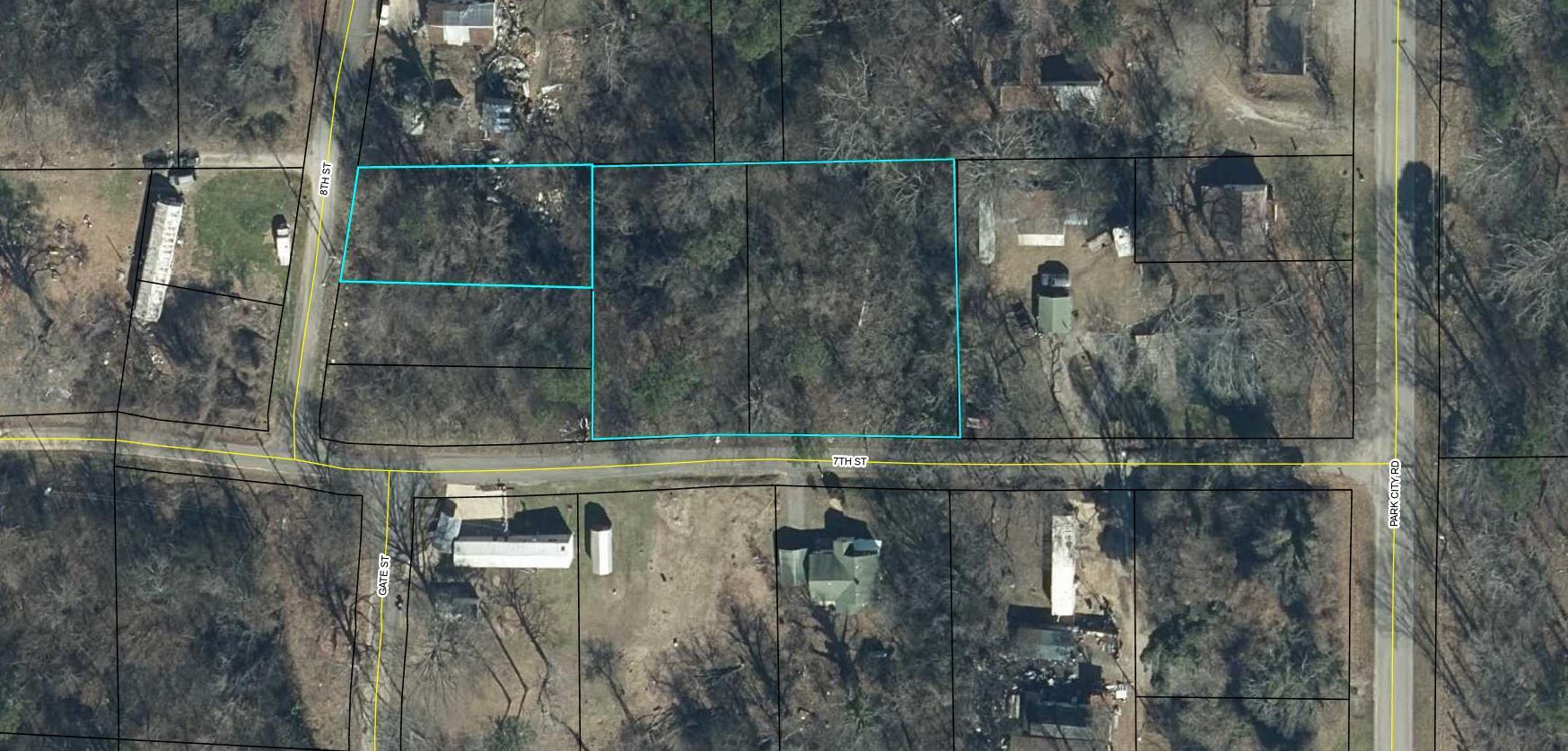 109 7th Street Rossville, GA 30741 - Photo 2 of 10 map - 2026-04-13T090730.191