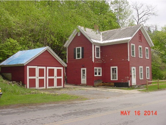 263 Union Street Bennington, VT 05201 - Photo 1 of 1 Gallery Image 1