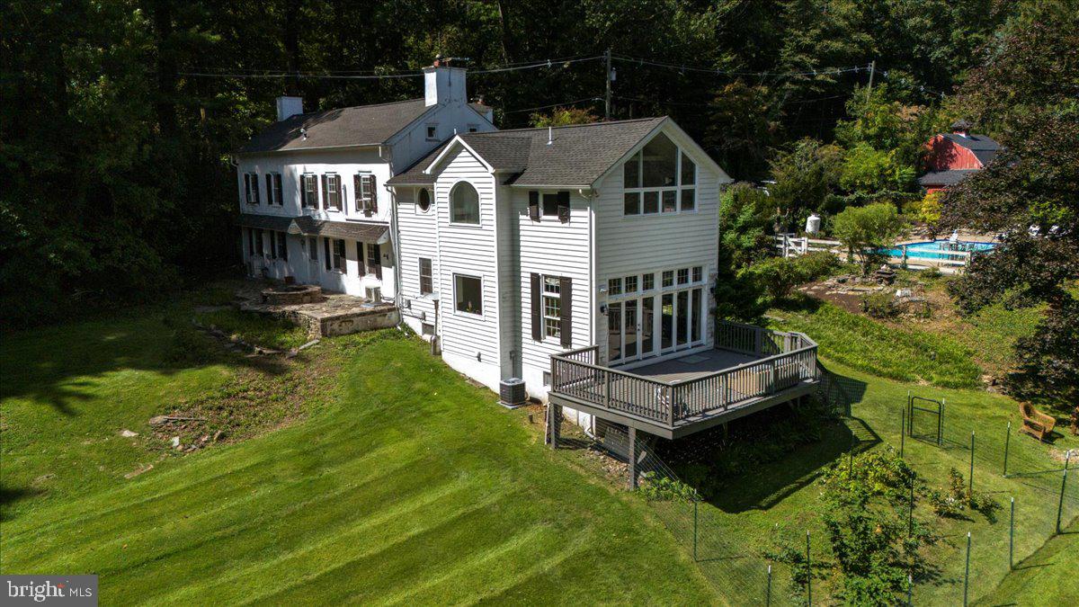 1111 Susquehanna Road Jenkintown, PA 19046 - Photo 2 of 64