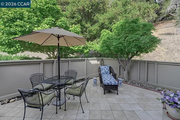$545,000 | 2017 Oakmont Way, Unit 2, Walnut Creek, CA 94595