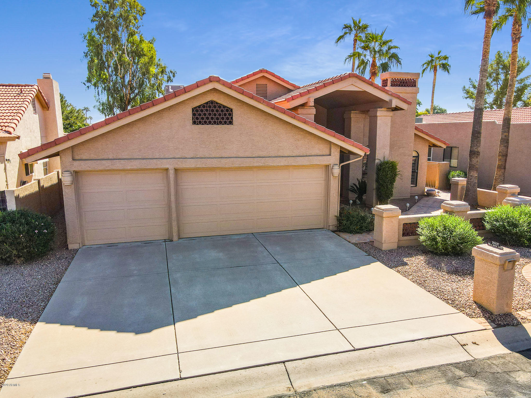 25435 East Spring Creek Road Chandler, AZ 85248 - Photo 42 of 47 DRONE (5)