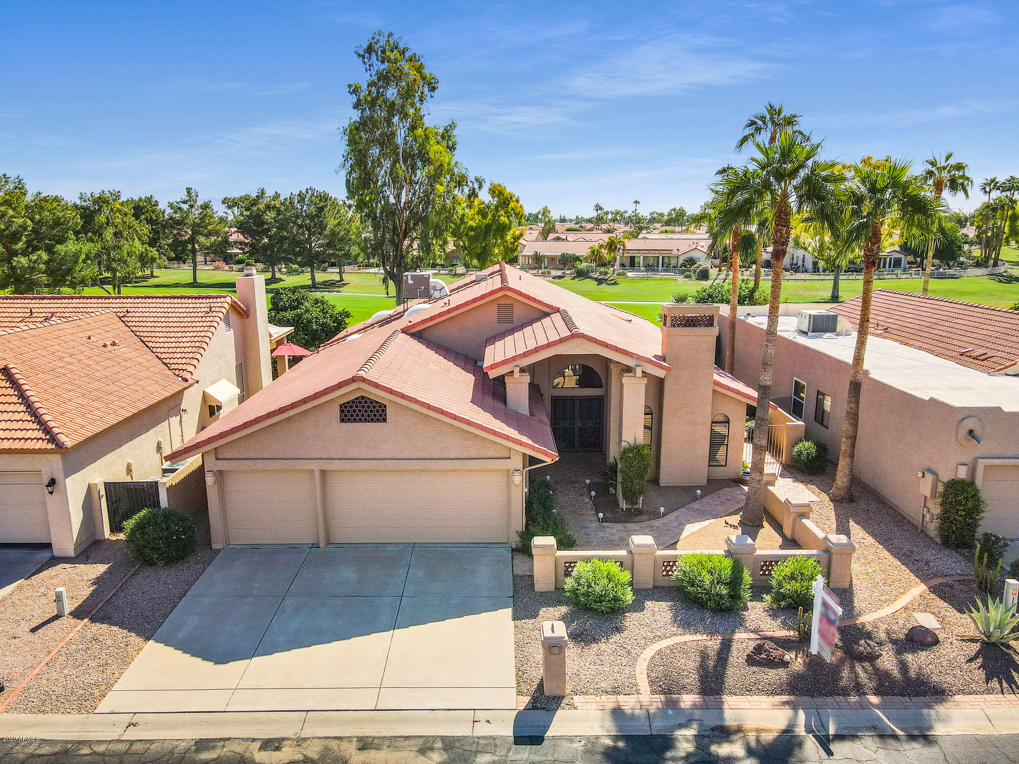 25435 East Spring Creek Road Chandler, AZ 85248 - Photo 44 of 47 DRONE (7)