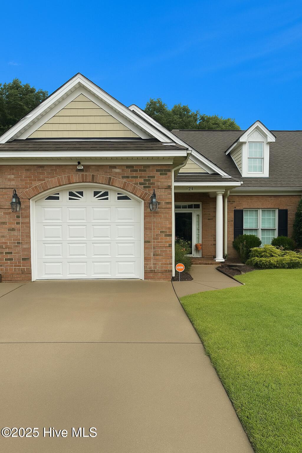 108 Calloway Road Rocky Mount, NC 27804 - Photo 1 of 19 CE6DE3A4-25DD-416B-A614-FCEDC8F4A321