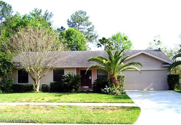 458 Springbrook Drive Orange Park, FL 32003 - Photo 1 of 2 Photo 1